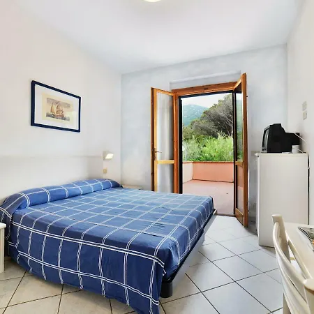 Altaluna-5 By Interhome Apartment Nisporto